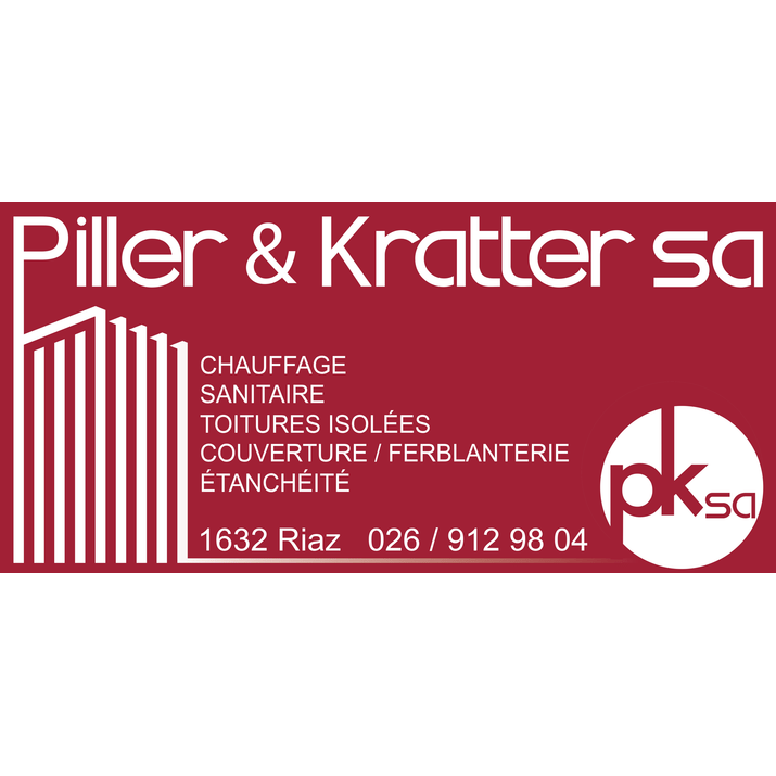 Piller & Kratter SA