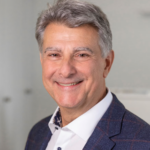 Claudio Tonelli