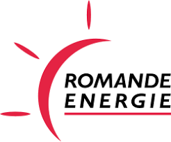 Romande Energie Services SA 
Small City