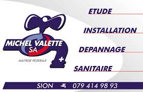 Michel Valette SA